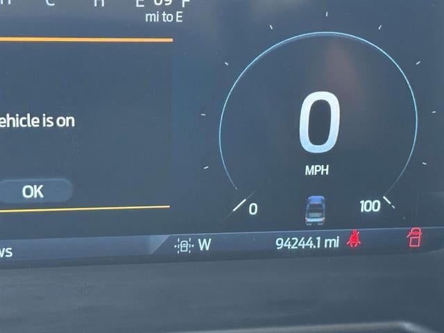 2024 Ford Super Duty F-350 SRW Lariat