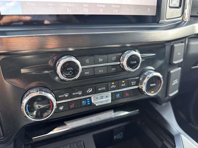 2024 Ford Super Duty F-350 SRW Lariat