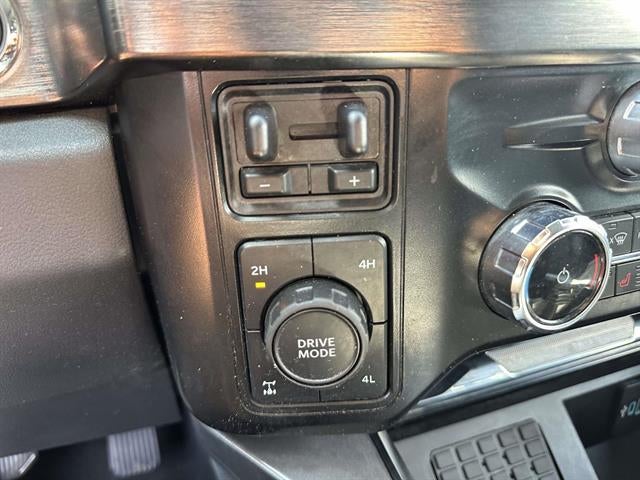 2024 Ford Super Duty F-350 SRW Lariat