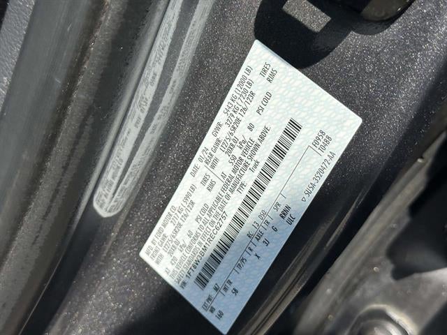 2024 Ford Super Duty F-350 SRW Lariat