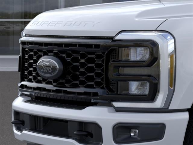 2026 Ford Super Duty F-350 SRW XLT