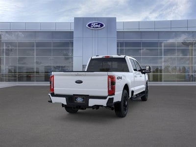 2026 Ford Super Duty F-350 SRW XLT