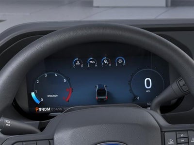 2026 Ford Super Duty F-350 SRW XLT