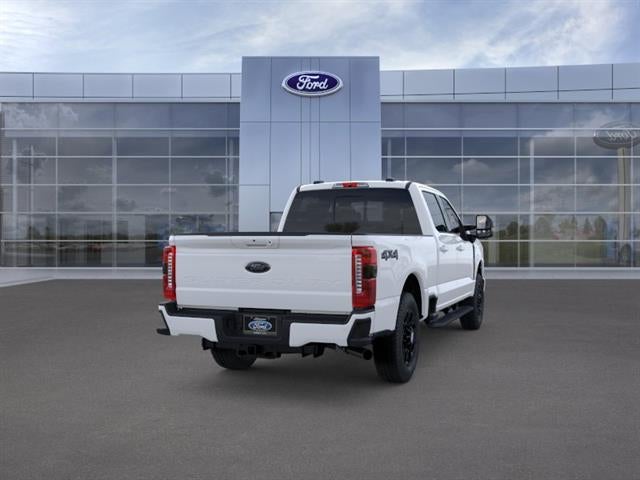 2026 Ford Super Duty F-350 SRW XLT