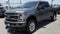 2021 Ford Super Duty F-350 SRW Platinum