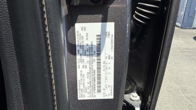2021 Ford Super Duty F-350 SRW Platinum