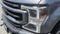 2021 Ford Super Duty F-350 SRW Platinum
