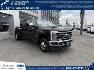 2024 Ford Super Duty F-350 DRW King Ranch