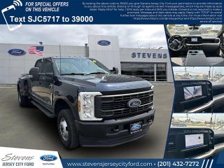 2024 Ford Super Duty F-350 DRW XL