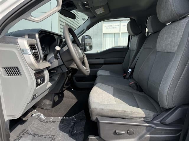 2024 Ford Super Duty F-350 DRW XLT
