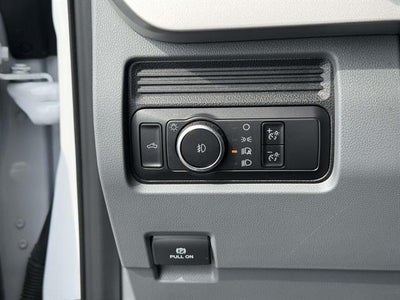 2024 Ford Super Duty F-350 DRW XLT