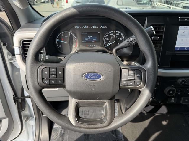 2024 Ford Super Duty F-350 DRW XLT