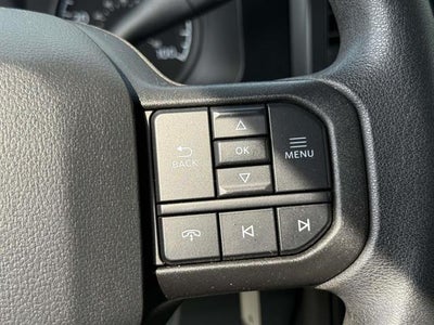 2024 Ford Super Duty F-350 DRW XLT