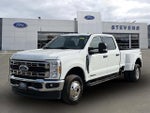 2024 Ford Super Duty F-350 DRW XLT