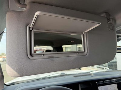 2024 Ford Super Duty F-350 DRW XLT