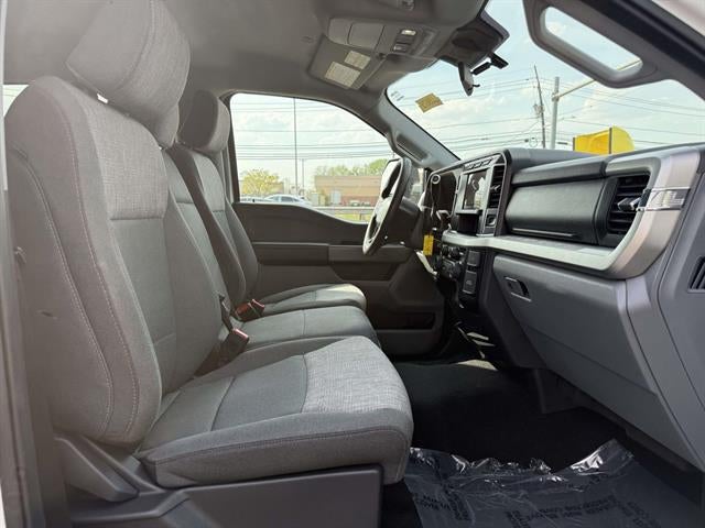 2024 Ford Super Duty F-350 DRW XLT