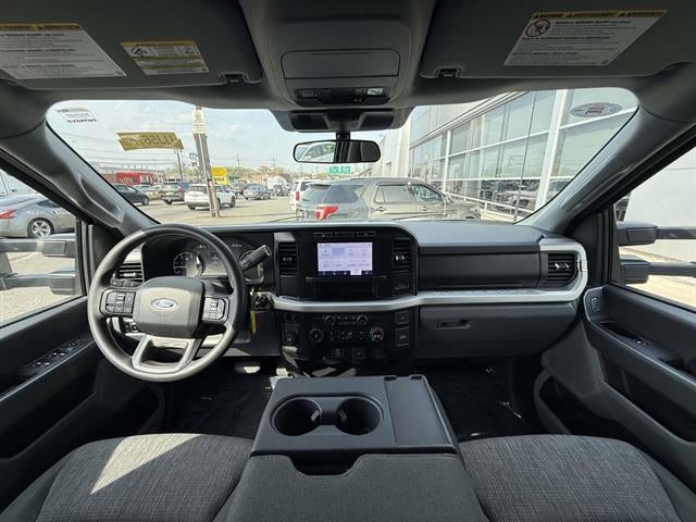 2024 Ford Super Duty F-350 DRW XLT