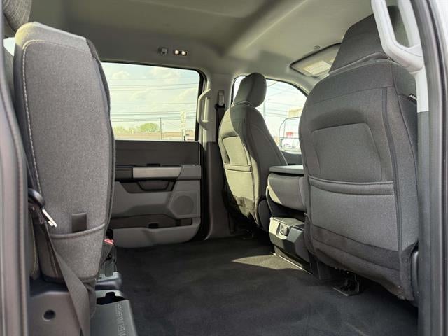 2024 Ford Super Duty F-350 DRW XLT