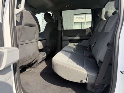 2024 Ford Super Duty F-350 DRW XLT