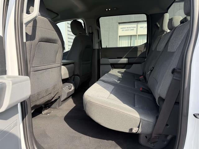 2024 Ford Super Duty F-350 DRW XLT