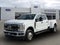 2024 Ford Super Duty F-350 DRW XLT