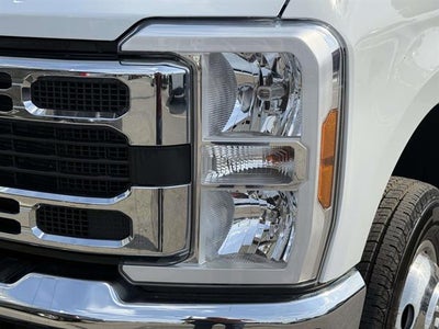 2024 Ford Super Duty F-350 DRW XLT