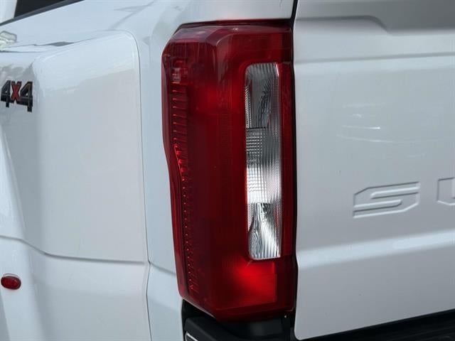 2024 Ford Super Duty F-350 DRW XLT