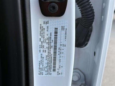 2024 Ford Super Duty F-350 DRW XLT