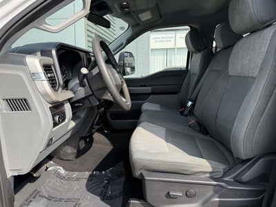 2024 Ford Super Duty F-350 DRW XLT