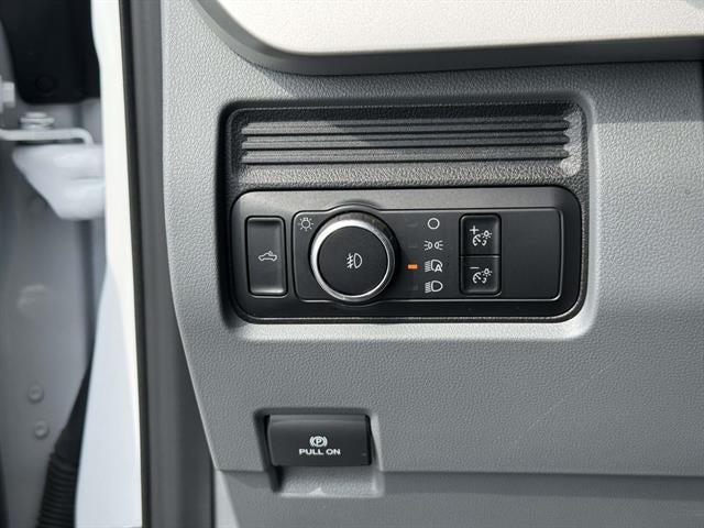 2024 Ford Super Duty F-350 DRW XLT