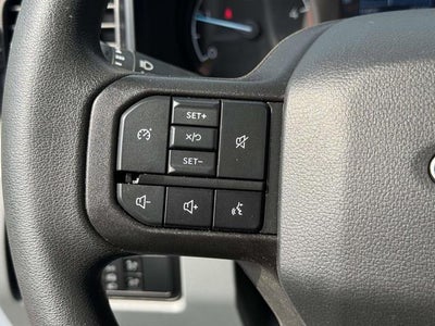 2024 Ford Super Duty F-350 DRW XLT