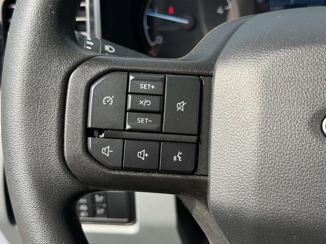 2024 Ford Super Duty F-350 DRW XLT
