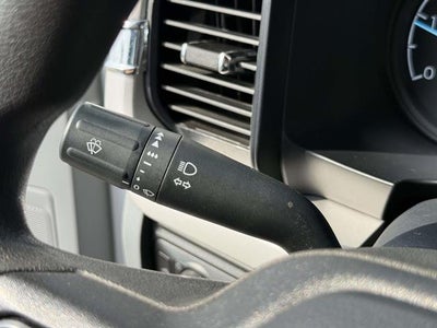 2024 Ford Super Duty F-350 DRW XLT