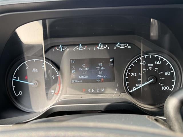 2024 Ford Super Duty F-350 DRW XLT