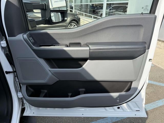 2024 Ford Super Duty F-350 DRW XLT