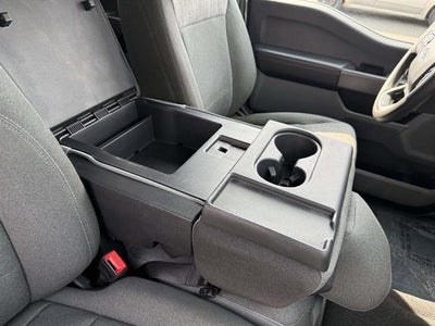 2024 Ford Super Duty F-350 DRW XLT