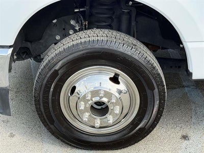 2024 Ford Super Duty F-350 DRW XLT