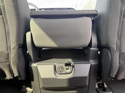 2024 Ford Super Duty F-350 DRW XLT