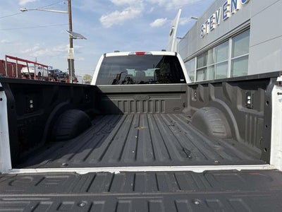 2024 Ford Super Duty F-350 DRW XLT