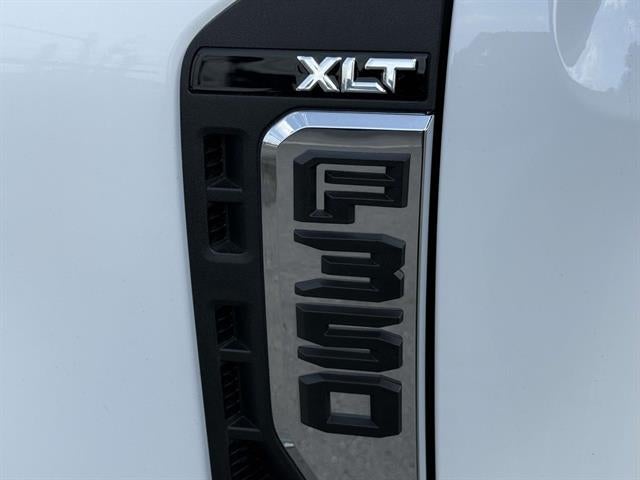 2024 Ford Super Duty F-350 DRW XLT