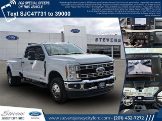 2024 Ford Super Duty F-350 DRW XLT
