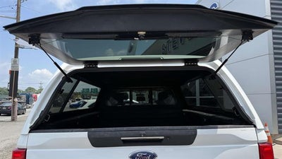 2020 Ford Super Duty F-450 DRW Lariat