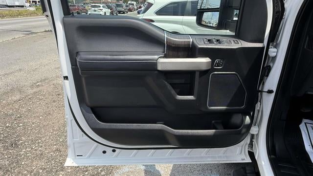 2020 Ford Super Duty F-450 DRW Lariat