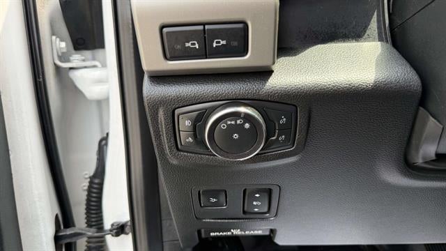 2020 Ford Super Duty F-450 DRW Lariat
