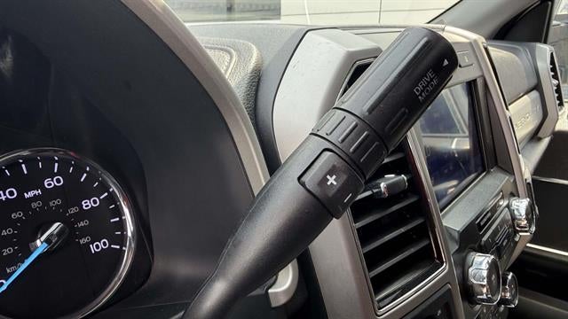 2020 Ford Super Duty F-450 DRW Lariat