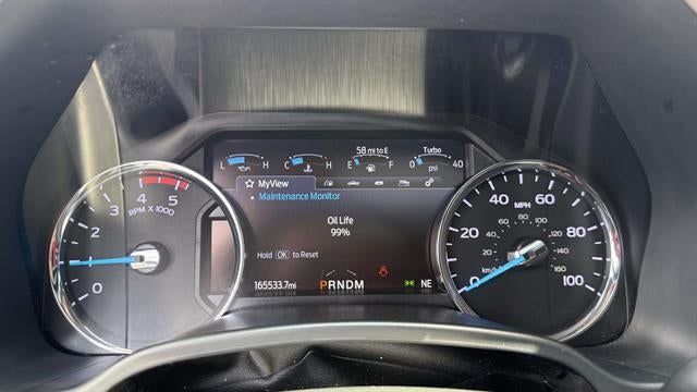 2020 Ford Super Duty F-450 DRW Lariat