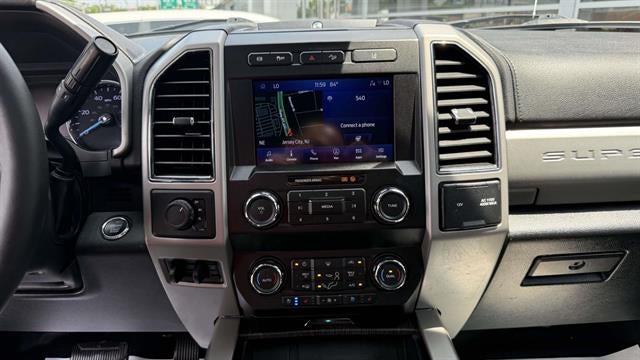 2020 Ford Super Duty F-450 DRW Lariat