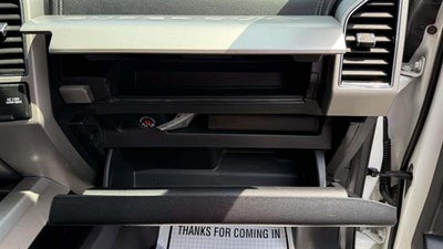 2020 Ford Super Duty F-450 DRW Lariat