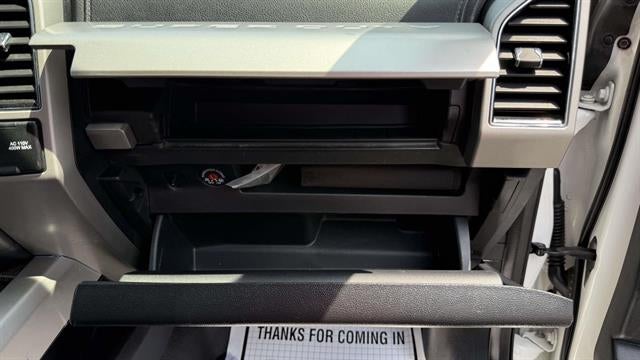 2020 Ford Super Duty F-450 DRW Lariat