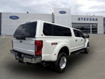 2020 Ford Super Duty F-450 DRW Lariat